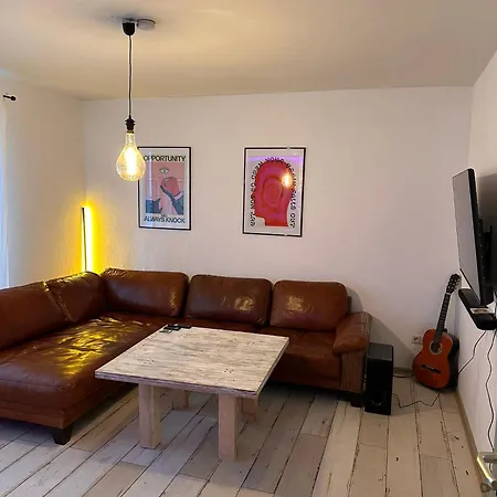 Jonnyschilloutlounge