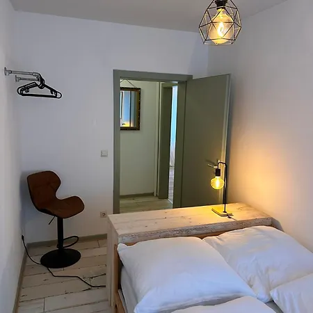 Jonnyschilloutlounge Apartmán Osnabrück