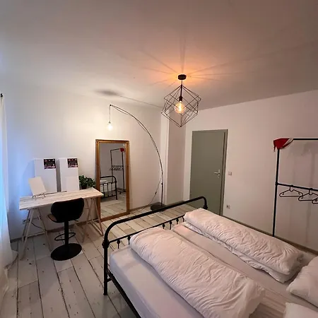 Jonnyschilloutlounge * Osnabrück