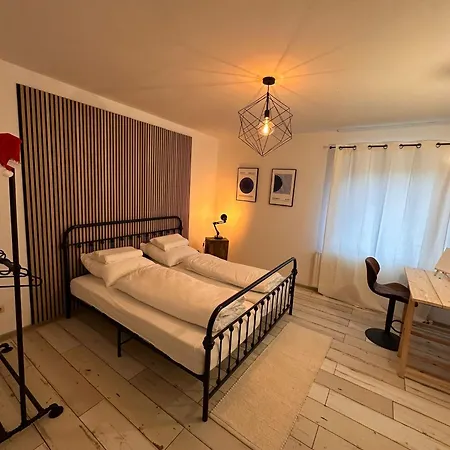 Jonnyschilloutlounge Appartement Osnabrück