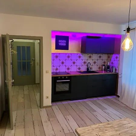 Jonnyschilloutlounge Osnabrück