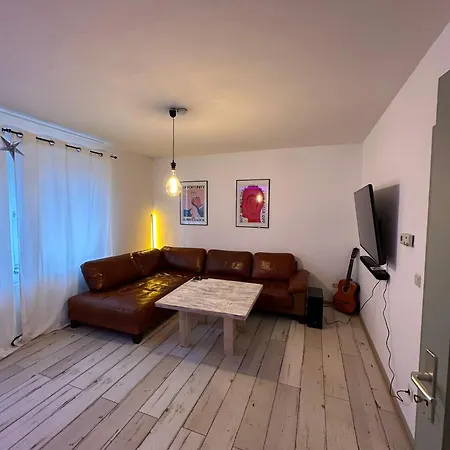 Jonnyschilloutlounge * Osnabrück