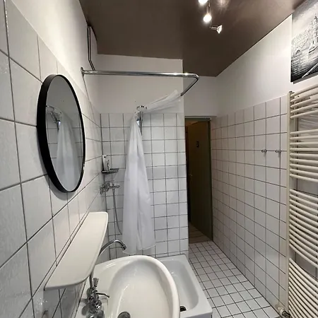 Apartmán Jonnyschilloutlounge *