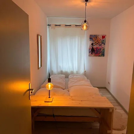 Jonnyschilloutlounge Osnabrück
