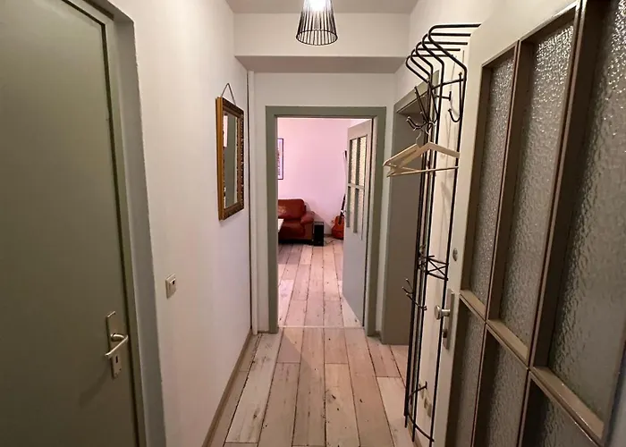 Jonnyschilloutlounge 奥斯纳布吕克