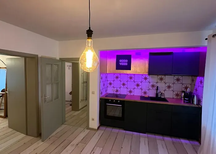 Jonnyschilloutlounge Osnabrück