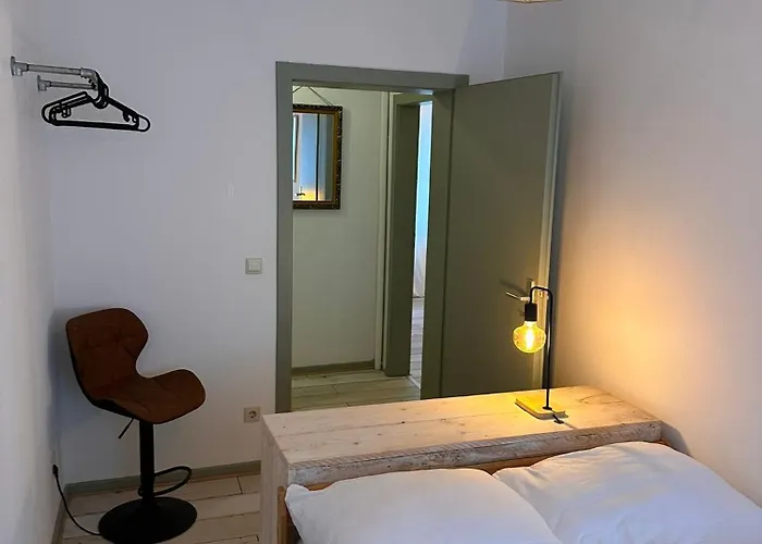 Jonnyschilloutlounge Appartement Osnabrück