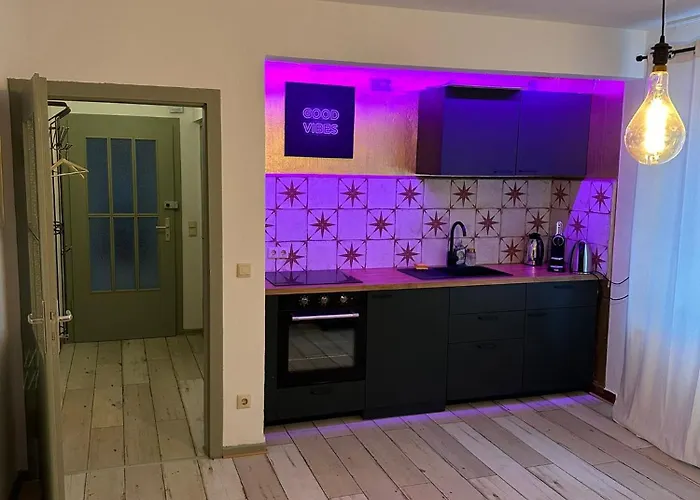 Jonnyschilloutlounge Osnabrück