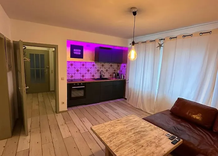 Jonnyschilloutlounge * Osnabrück