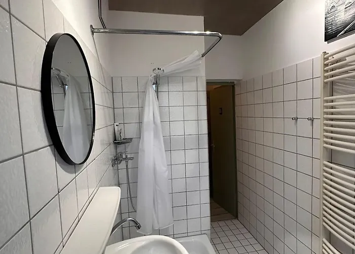 Appartement Jonnyschilloutlounge *