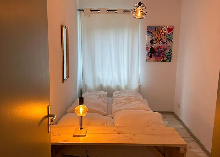 Jonnyschilloutlounge Osnabrück