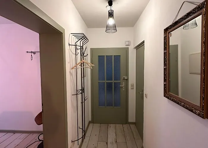 Jonnyschilloutlounge Appartement